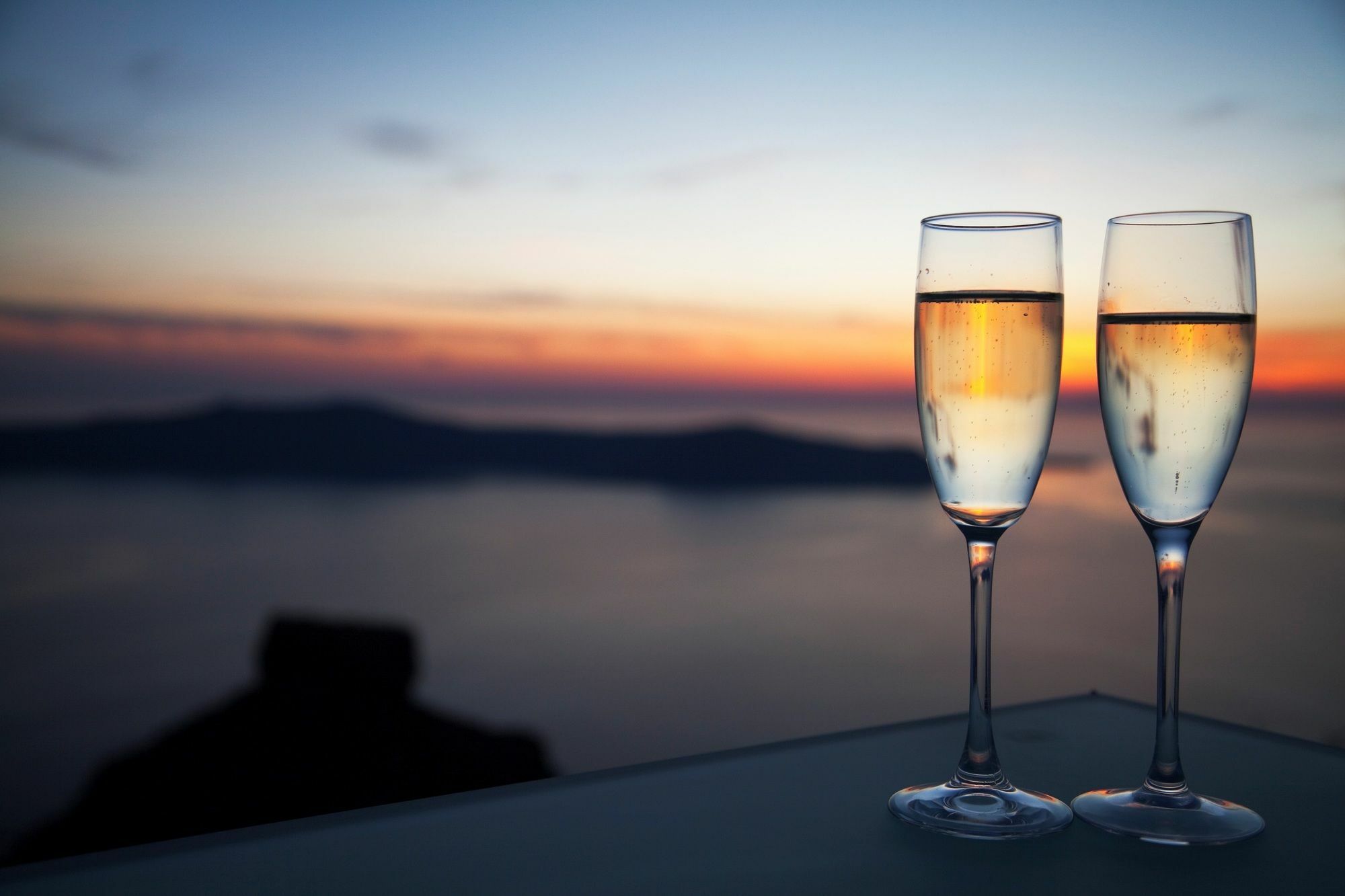 Готель Whitedeck Santorini Імеровіглі Екстер'єр фото